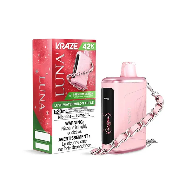 Kraze Luna 42K - Image 5