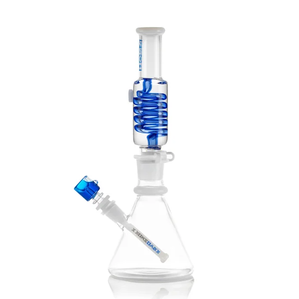 Kryo Freezable Glycerin Beaker Bong