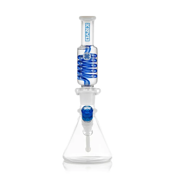 Kryo Freezable Glycerin Beaker Bong - Image 2