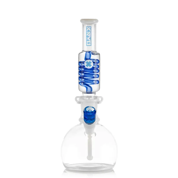 Kryo Freezable Glycerin Bubble Beaker Bong - Image 2