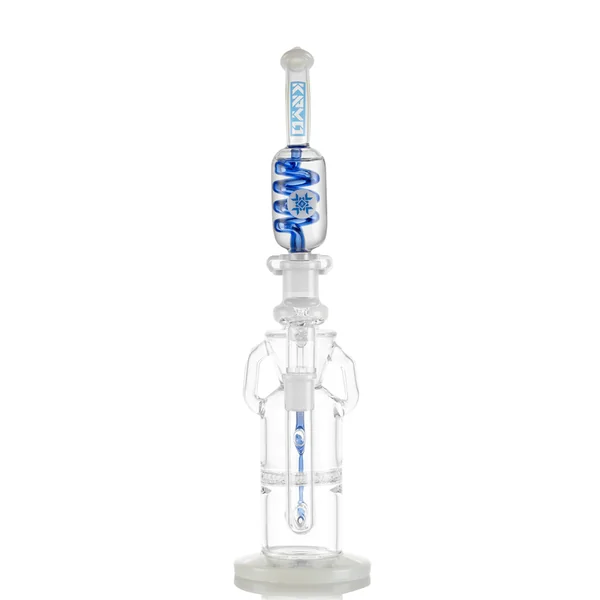 Kryo Freezable Glycerin Recycler Rig - Image 2