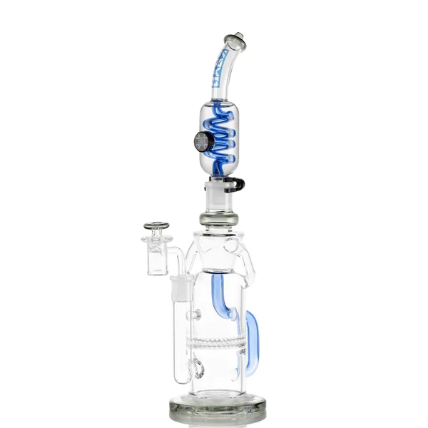 Kryo Freezable Glycerin Recycler Rig - Image 7