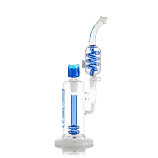 Kryo Freezable Glycerin Upright Bubbler