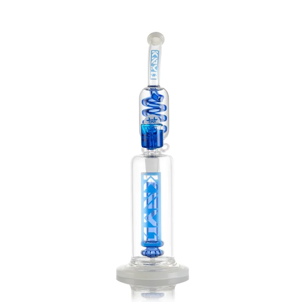 Kryo Freezable Glycerin Upright Bubbler - Image 2