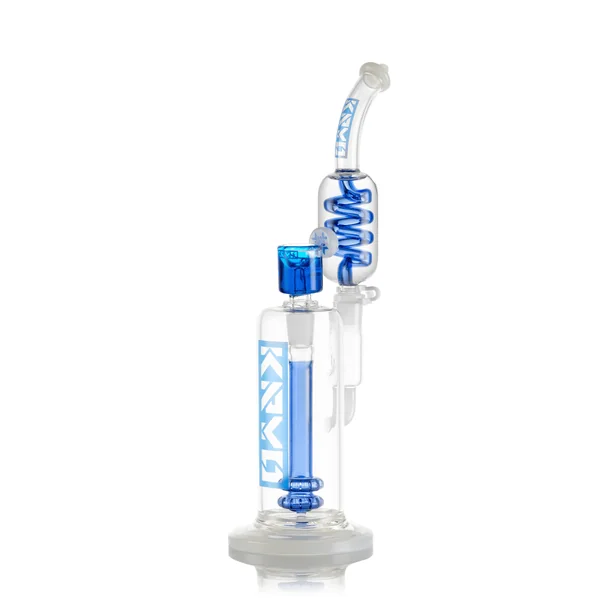 Kryo Freezable Glycerin Upright Bubbler - Image 3