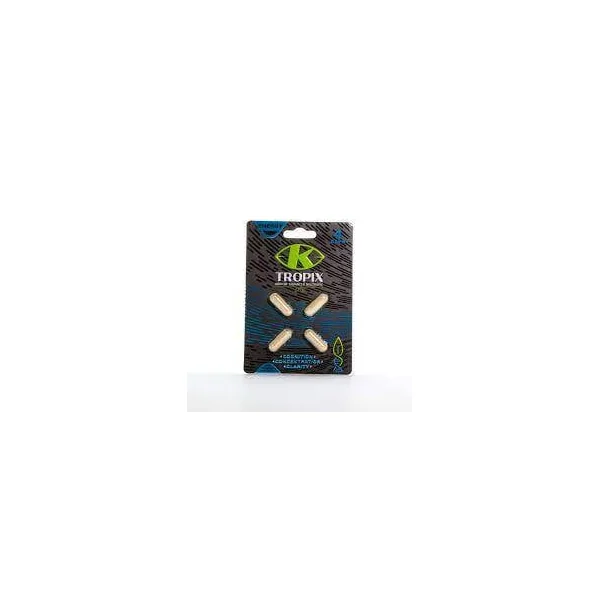 K-Tropix Original 4 Caps (12ct) - Image 2