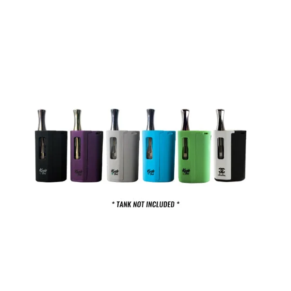 Kush Box Battery