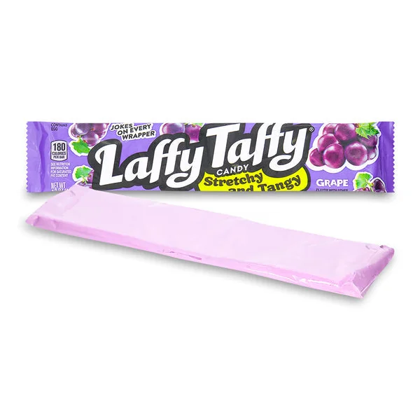 Laffy Taffy Grape 23g