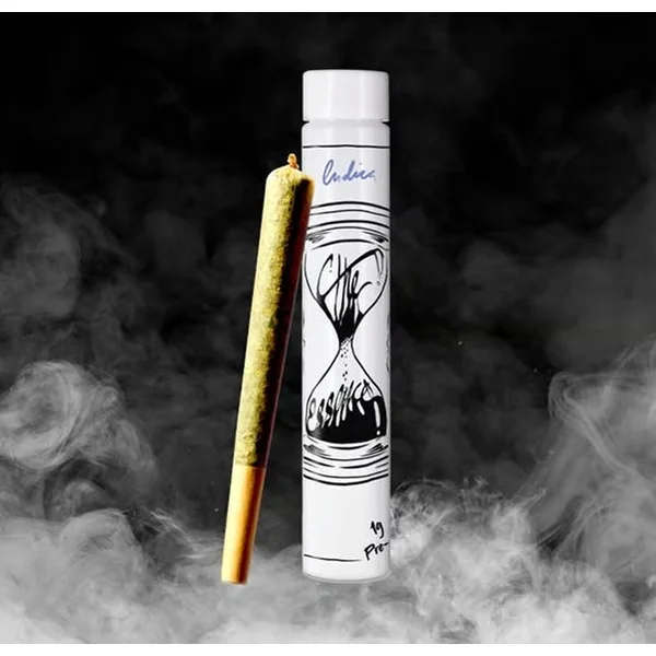 Layered Cakes Pre-Roll | 1g