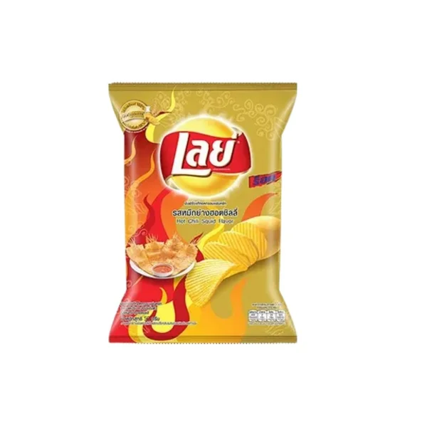 Lays (20% Extra) | 48 Grams