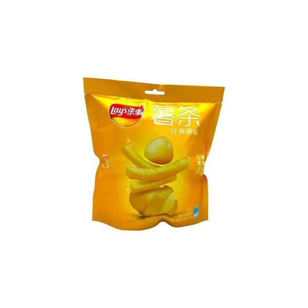 Lays French Fries Original 90g (China)
