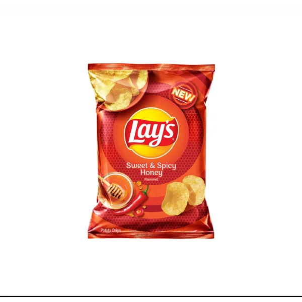 LAY'S SWEET & SPICY H 2.25 OZ
