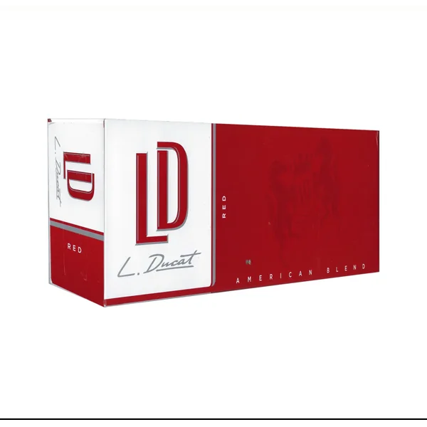 LD RED 100BX 0.30 OFF