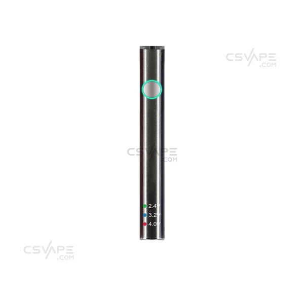 Leaf Buddi Max II battery