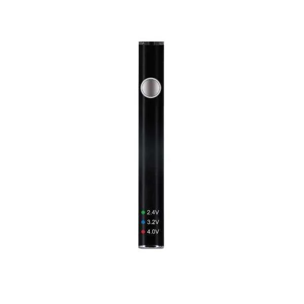 Leaf Buddi Max II VV Passthrough USB Battery Kit - 350mAh - Clearance