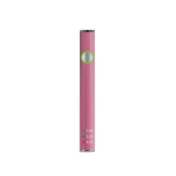 Leaf Buddi Max Passthrough USB Battery Kit - 350mAh