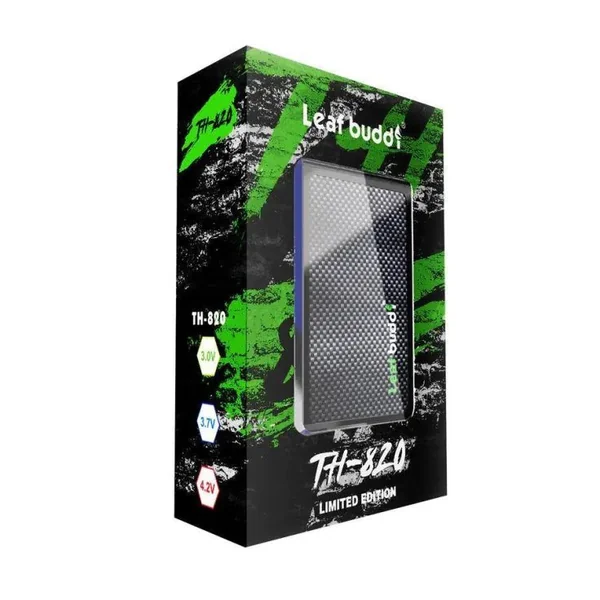 Leaf Buddi TH-820 Box Mod - Limited Edition - Image 2