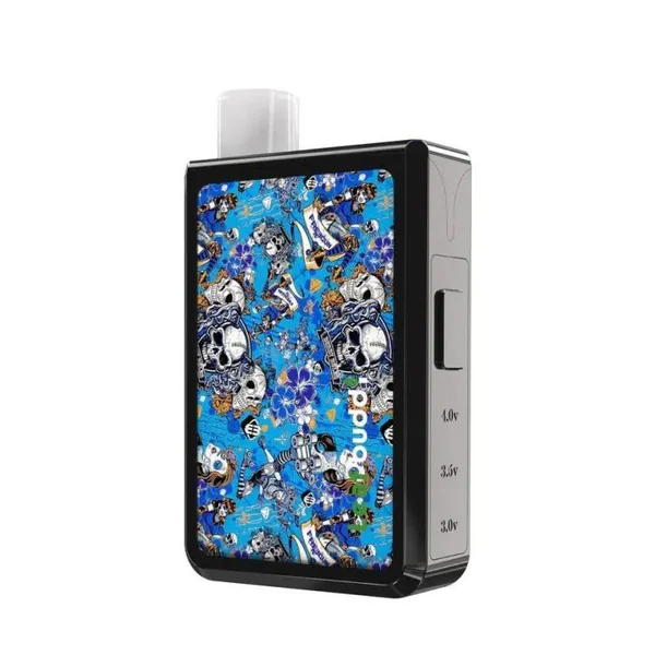 Leaf Buddi TH-820 Box Mod - Limited Edition - Image 3