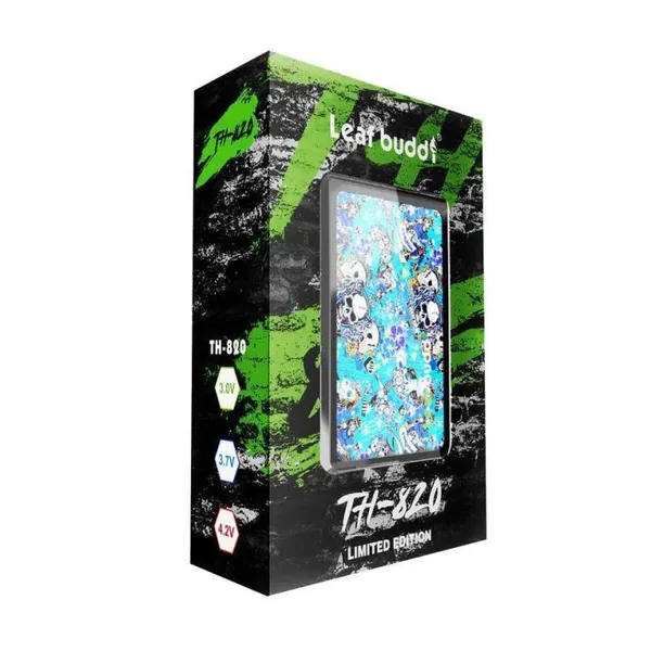 Leaf Buddi TH-820 Box Mod - Limited Edition - Image 4