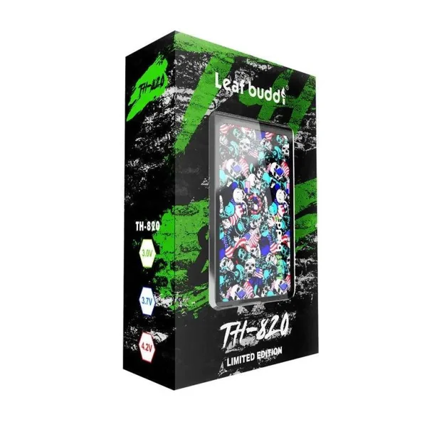 Leaf Buddi TH-820 Box Mod - Limited Edition - Image 7