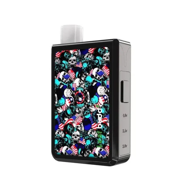 Leaf Buddi TH-820 Box Mod - Limited Edition - Image 8