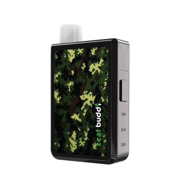 Leaf Buddi TH-820 Box Mod - Limited Edition - Image 9