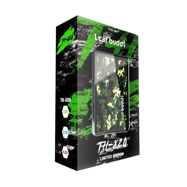 Leaf Buddi TH-820 Box Mod - Limited Edition - Image 10