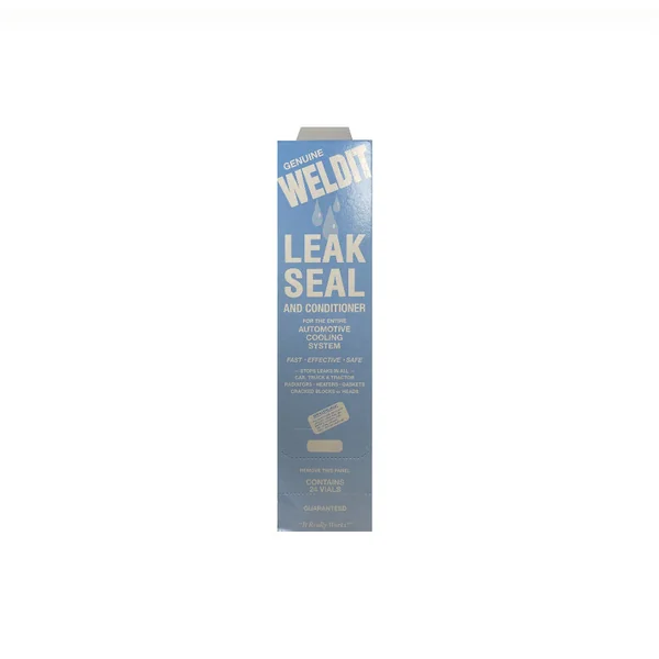 LEAK SEAL 24 VIALS