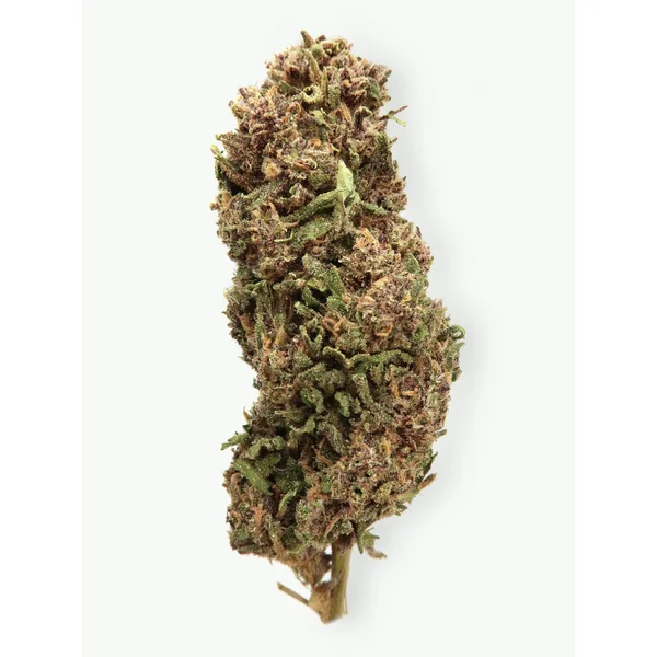 Legendary OG Hemp Flowers (8-13% CBD)