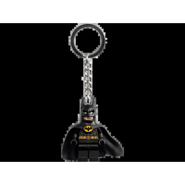 LEGO DC Batman Keychain