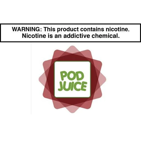 LEMON BAR BY POD JUICE X HYDE IQ 100ML