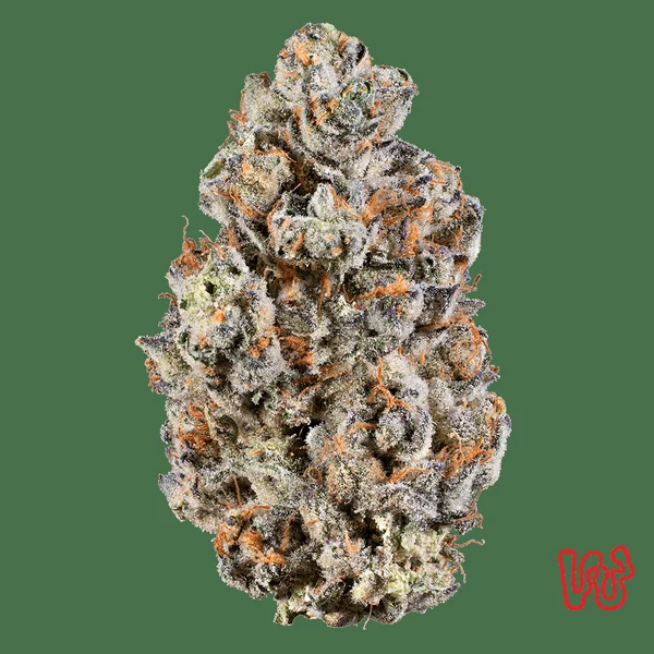 Lemon Cherry Sherbert | 5.66g