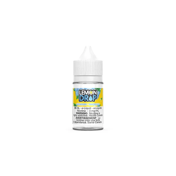 Lemon Drop Blue Raspberry Freebase 30ml