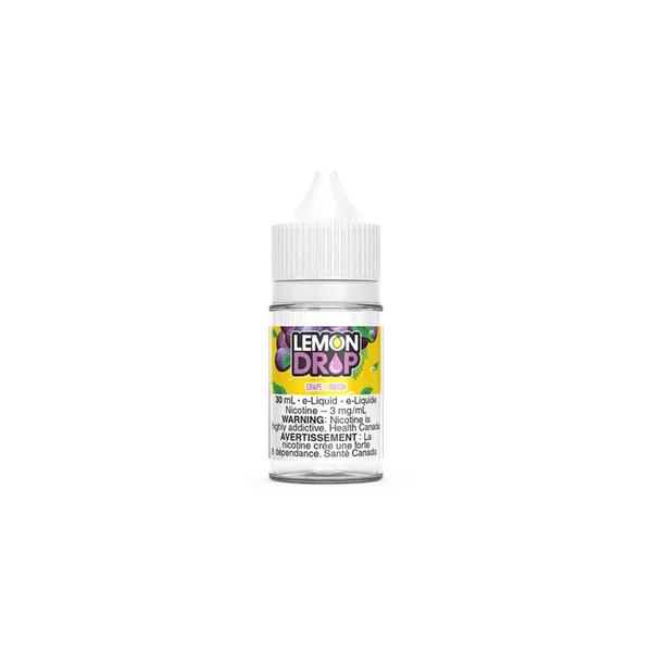 Lemon Drop Grape Freebase 30ml