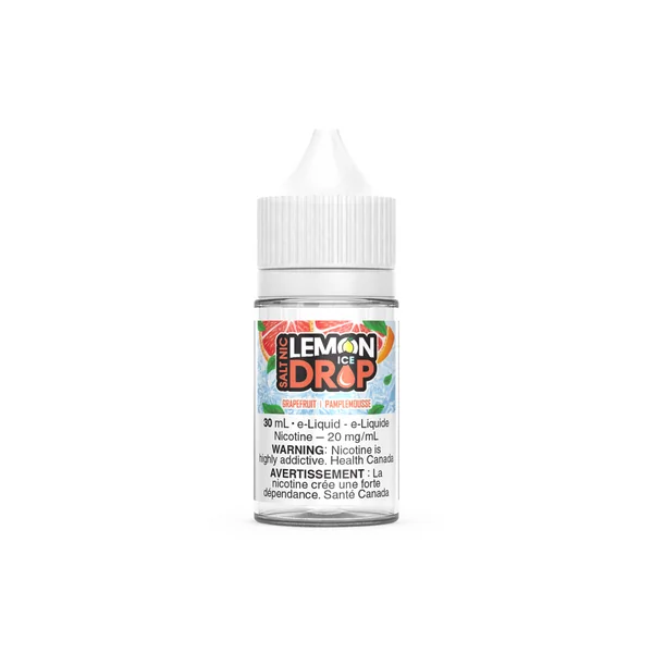 Lemon Drop Ice GrapeFruit Freebase 30ml