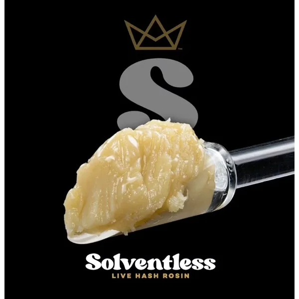 Lemon Granita | Live Rosin | 1g