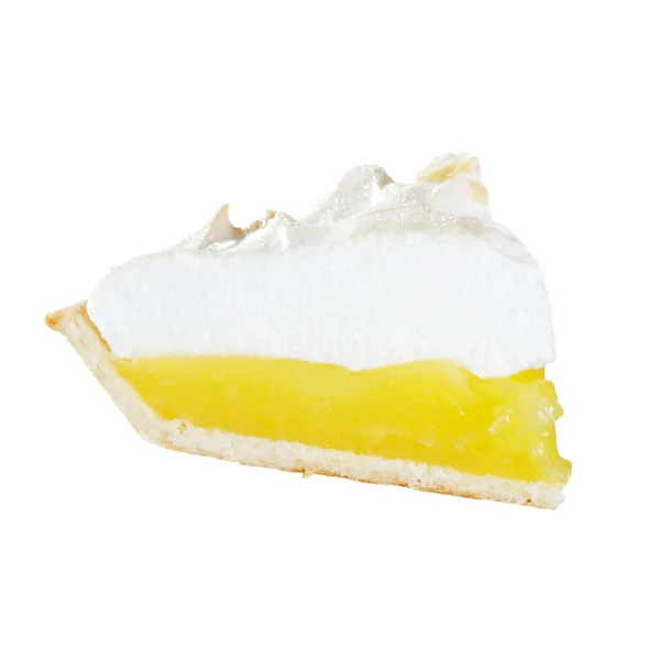 Lemon Meringue Pie