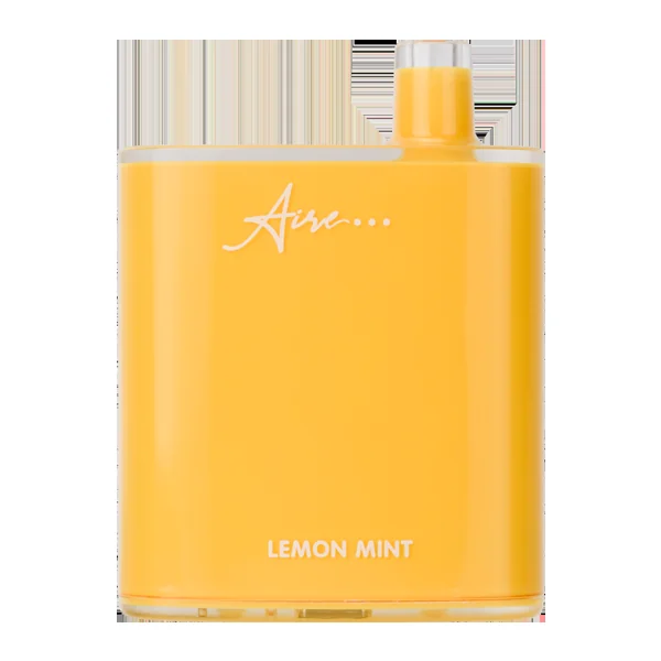 Lemon Mint Coolplay Aire