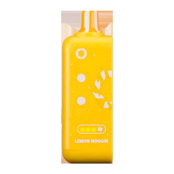 Lemon Noggin Off Stamp Sweet Cube