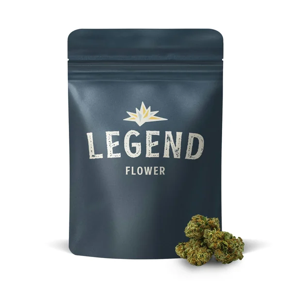 Lemon Splash | 14g