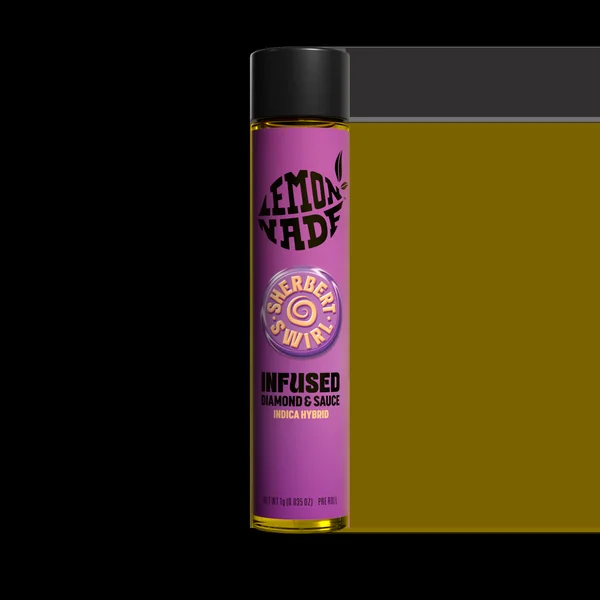 Lemonnade by Cookies THC-A Pre Roll 1g (SINGLE) - Image 4