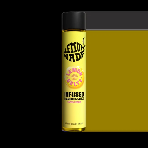 Lemonnade by Cookies THC-A Pre Roll 1g (SINGLE) - Image 7