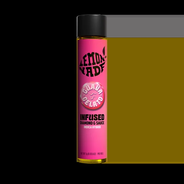 Lemonnade by Cookies THC-A Pre Roll 1g (SINGLE) - Image 9