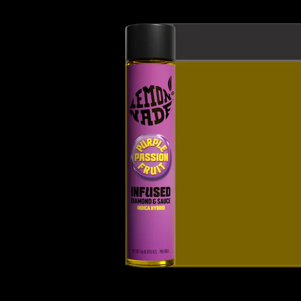 Lemonnade by Cookies THC-A Pre Roll 1g (SINGLE) - Image 10