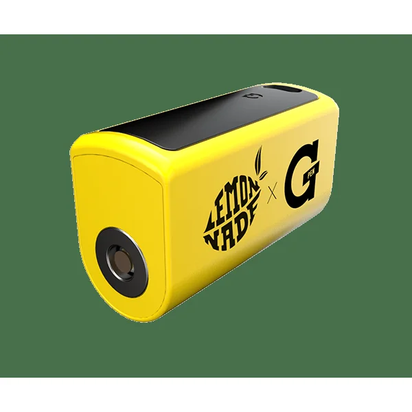 Lemonnade x G Pen Connect Battery