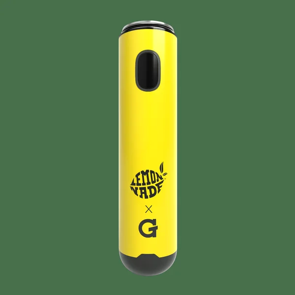 Lemonnade X G Pen Micro+ Battery