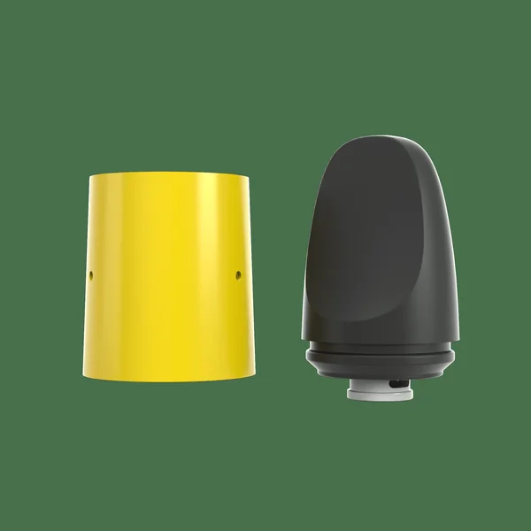 Lemonnade X G Pen Micro+ Mouthpiece Assembly