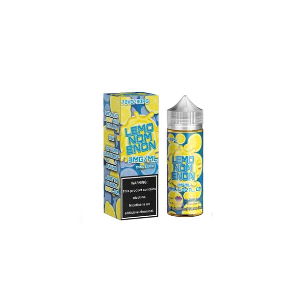 Lemonomenon