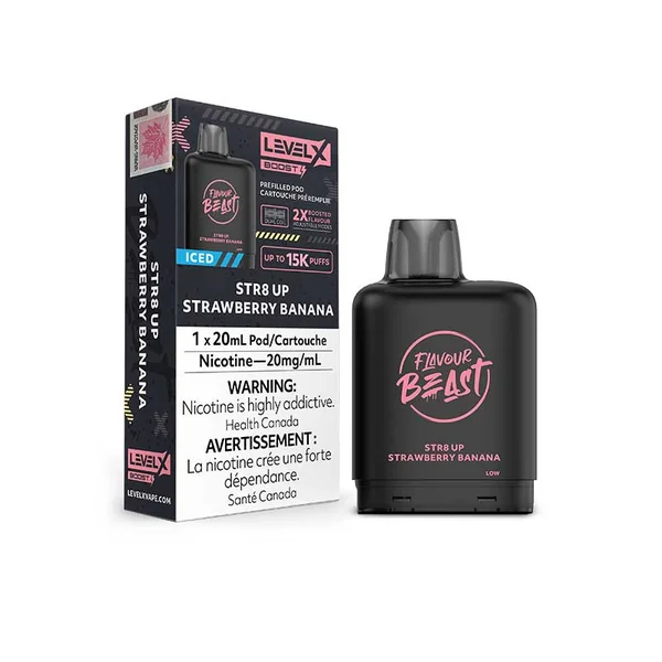 LEVEL X 15K | FLAVOUR BEAST - Image 7