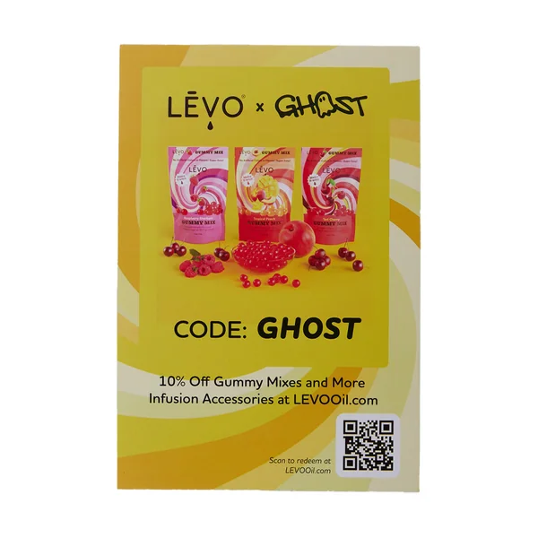 LEVO Ghost Infuser - Image 2